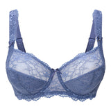 LingaDore - Daily Fullcup BH Med Blonde Puls Size Nightshadow Grey