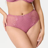 LingaDore - Daily Maxi Trusse Dusty Rose