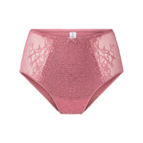 LingaDore - Daily Maxi Trusse Dusty Rose