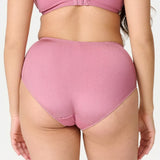 LingaDore - Daily Maxi Trusse Dusty Rose