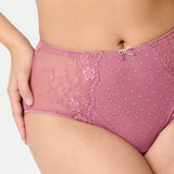 LingaDore - Daily Maxi Trusse Dusty Rose