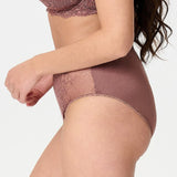 LingaDore - Daily Maxi Trusse Cognac