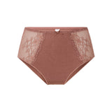 LingaDore - Daily Maxi Trusse Cognac