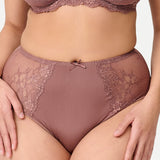 LingaDore - Daily Maxi Trusse Cognac