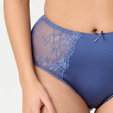 LingaDore - Daily Maxi Trusse Nightshadow Grey