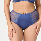 LingaDore - Daily Maxi Trusse Nightshadow Grey