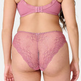 LingaDore - Daily Tai Trusse Dusty Rose