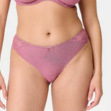 LingaDore - Daily Tai Trusse Dusty Rose