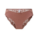 LingaDore - Daily Tai Trusse Cognac