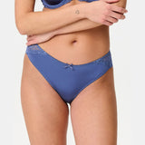 LingaDore - Daily Tai Trusse Nightshadow Grey