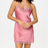 LingaDore - Daily Chemise Dusty Rose