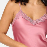 LingaDore - Daily Chemise Dusty Rose