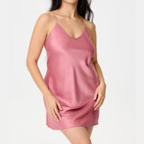 LingaDore - Daily Natkjole Dusty Rose