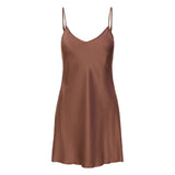 LingaDore - Daily Chemise Cognac