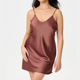 LingaDore - Daily Chemise Cognac