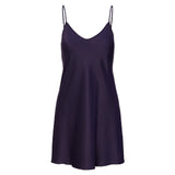 LingaDore - Daily Chemise Grape