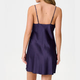 LingaDore - Daily Chemise Grape