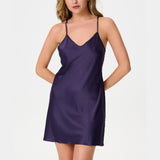 LingaDore - Daily Chemise Grape