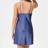LingaDore - Daily Chemise Nightshadow Grey