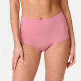 LingaDore - Daily 2-pak Maxi Dusty Rose