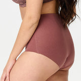 LingaDore - Daily 2-pak Maxi Cognac