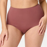 LingaDore - Daily 2-pak Maxi Cognac