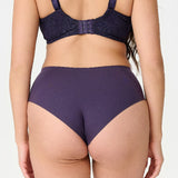 LingaDore - Daily 2-pak Maxi Grape