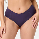 LingaDore - Daily 2-pak Maxi Grape