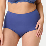 LingaDore - Daily 2-pak Maxi Nightshadow Grey