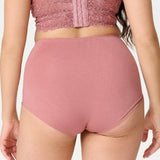 LingaDore - Daily 2-pak Maxi Old Rose