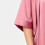 LingaDore - Daily Kimono Dusty Rose