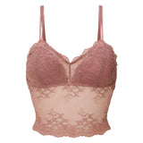LingaDore - Daily Bralette Cognac