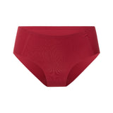 LingaDore - Daily 2-pak Hipster Ruby Wine