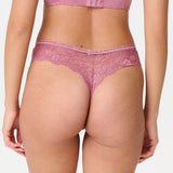 LingaDore - Daily String Dusty Rose