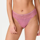 LingaDore - Daily String Dusty Rose