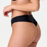 LingaDore - Daily String Black Taupe