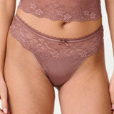 LingaDore - Daily String Cognac