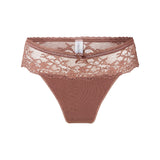 LingaDore - Daily String Cognac