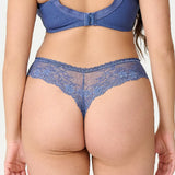 LingaDore - Daily String Nightshadow Grey