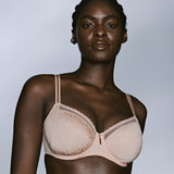 Primadonna - Dalli Fullcup BH Silk