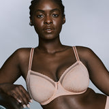 Primadonna - Dalli Fullcup BH Silk
