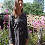Liberté - Alma Straight Dress Blurred Lines