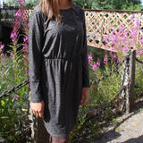 Liberté - Alma Straight Dress Blurred Lines