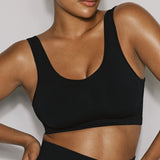 Primadonna - Nudda Bralette Top Sort