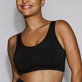 Primadonna - Nudda Bralette Top Sort