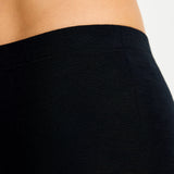 Damella - Wilma Legging Sort