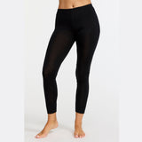 Damella - Wilma Legging Sort