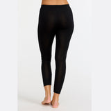 Damella - Wilma Legging Sort