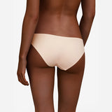 Chantelle - Champs Elysees Tai Trusse Pink Pearl