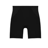 Aubade - Sculpt Panty Black Pepper